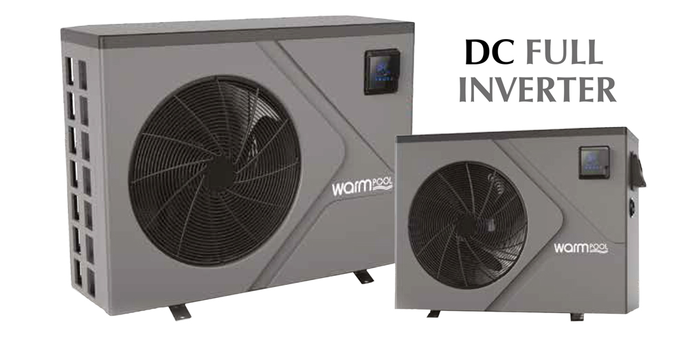 WARMPOOL FULL DC INVERTER
